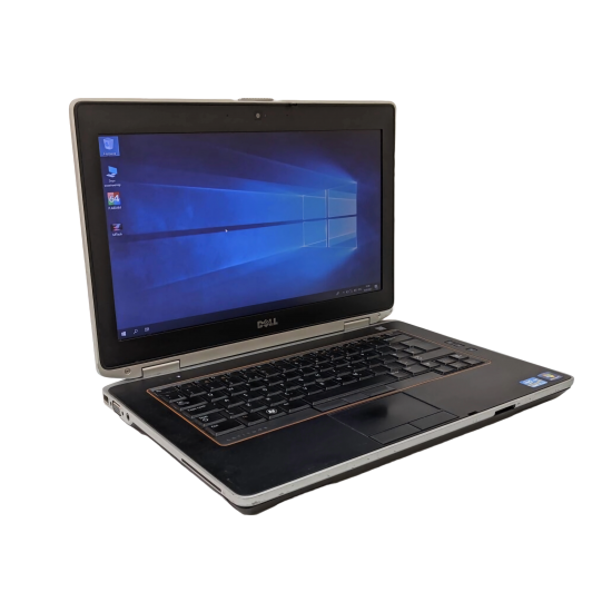 Laptop Dell Latitude E6420 I5 2520M NVS 4200M 512GB